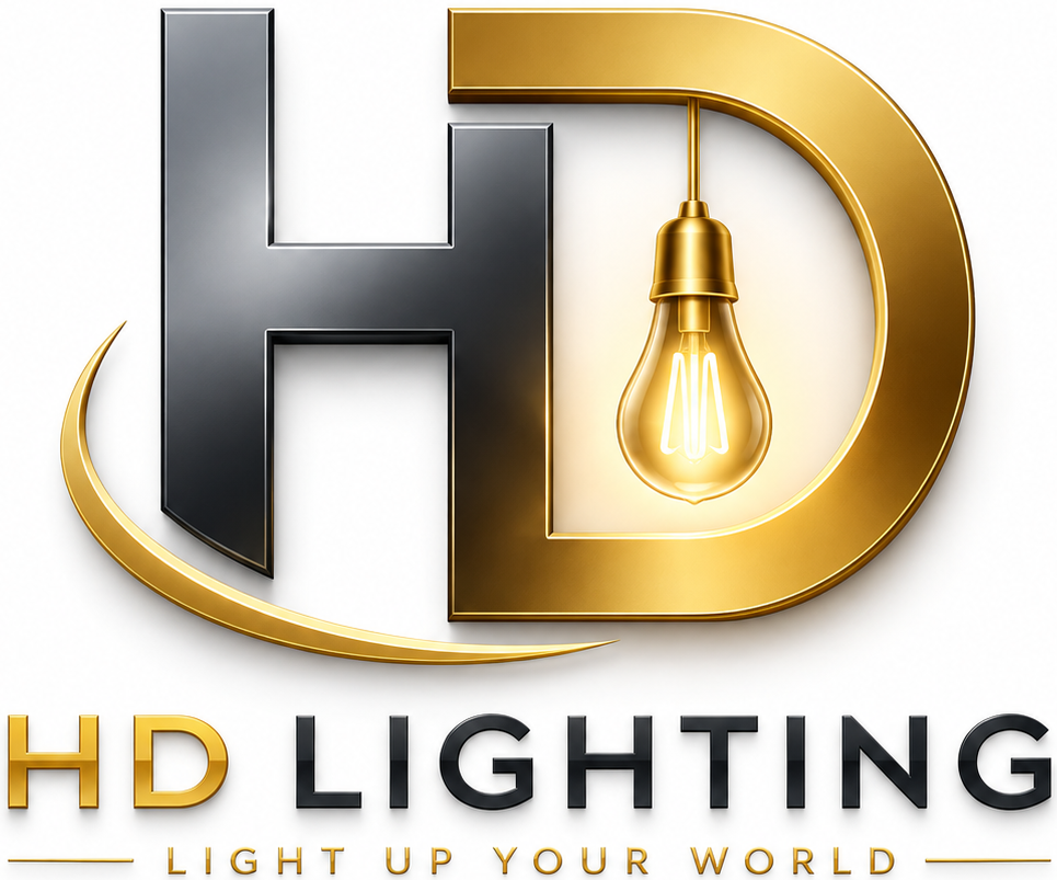 HD LIGHTING
