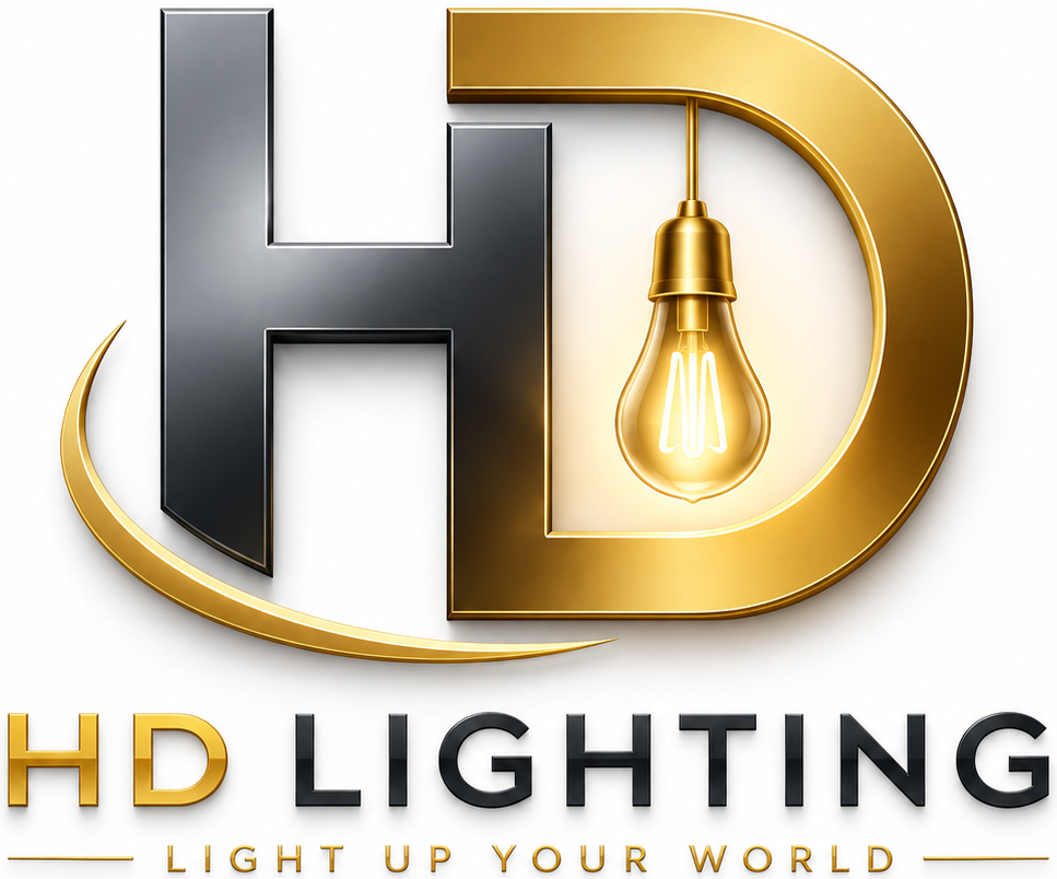 Hd Lighting