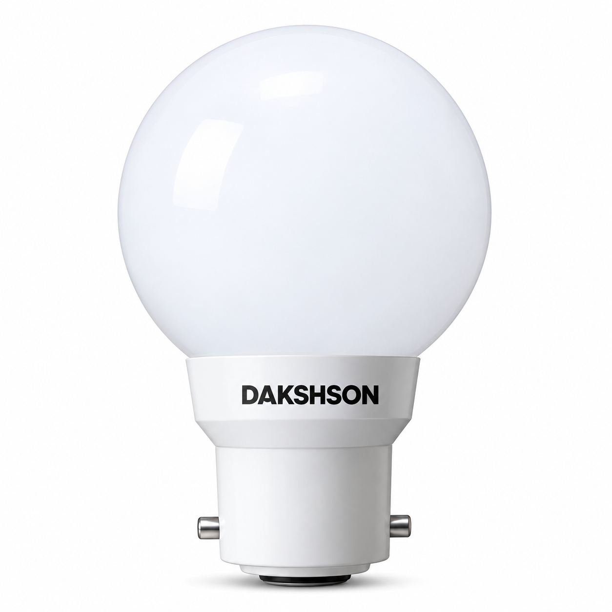 LED Night Bulb (WHITE)