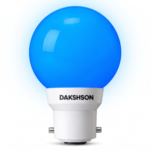 LED Night Bulb (BLUE)