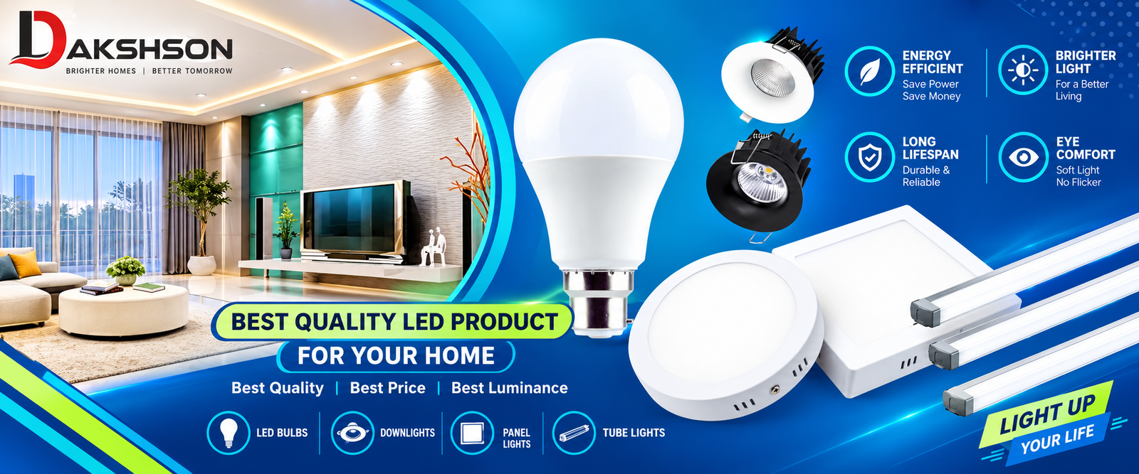HD Lighting 2